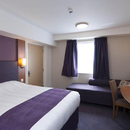 Premier Inn London Croydon Town Centre Ruang foto