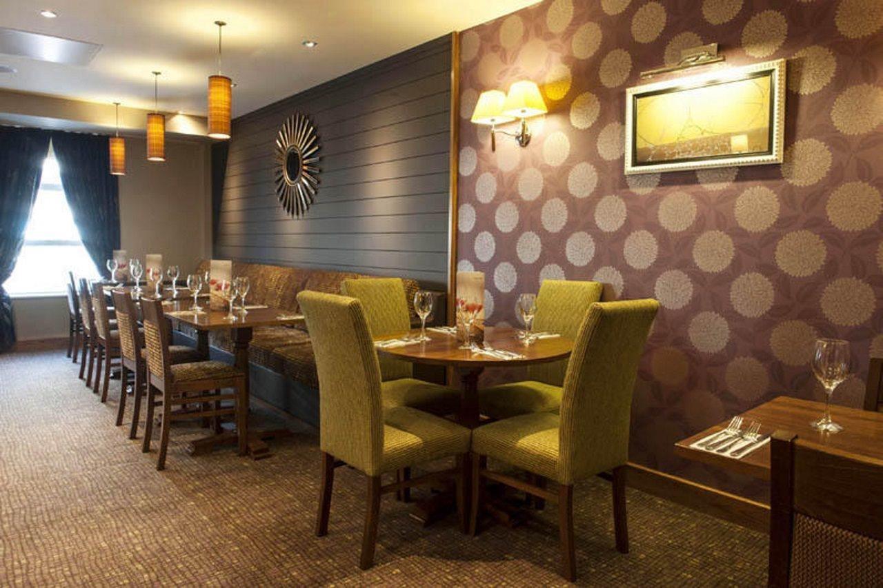 Premier Inn London Croydon Town Centre Bagian luar foto