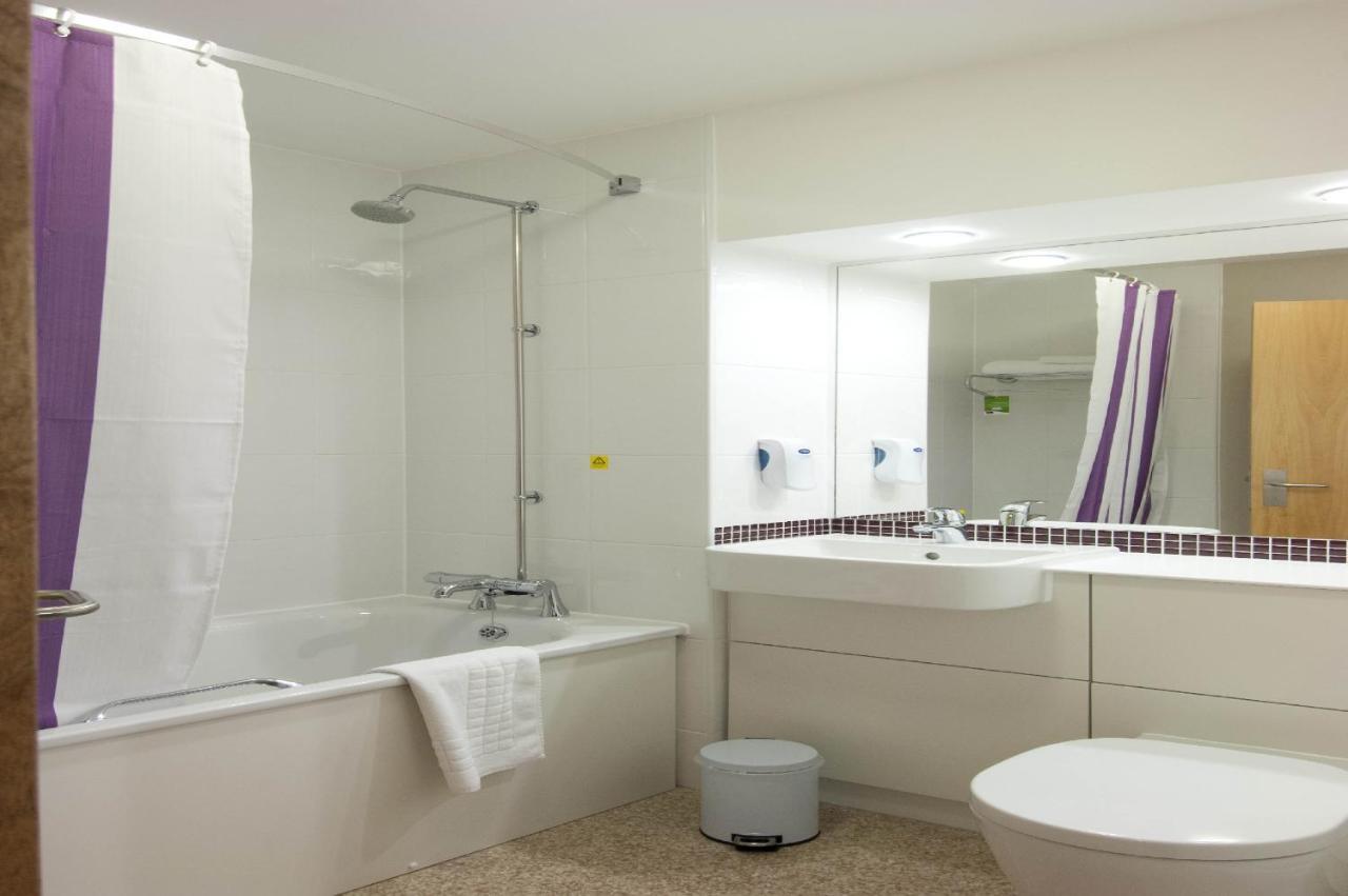 Premier Inn London Croydon Town Centre Ruang foto